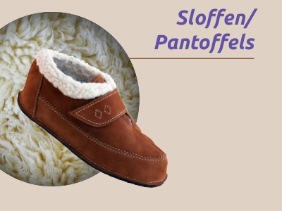 specificatie Omgekeerde Goederen Zlippo therapeutische slippers - VitaalCenter